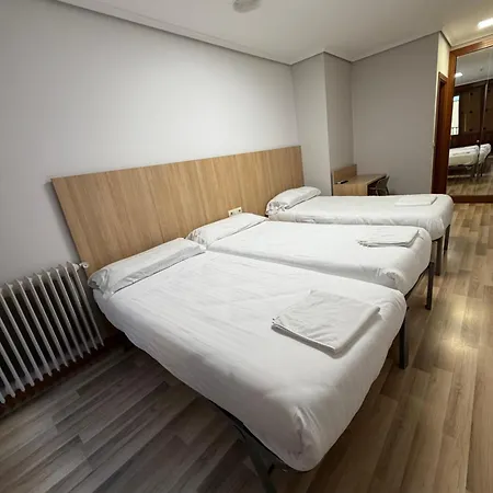 Bearan Rooms 2-3